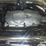 Мотоцикл Kawasaki W800 с пробегом 52546 km