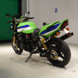 Мотоцикл Kawasaki ZRX1100 с пробегом 2961 km