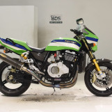 Мотоцикл Kawasaki ZRX1100 с пробегом 2961 km