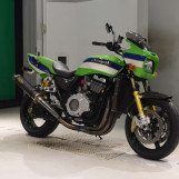 Мотоцикл Kawasaki ZRX1100 с пробегом 2961 km