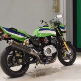 Мотоцикл Kawasaki ZRX1100 с пробегом 2961 km