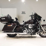 Мотоцикл HD ELECTRA GLIDE FLHTCU1690 с пробегом 19497 km