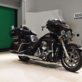 Мотоцикл HD ELECTRA GLIDE FLHTCU1690 с пробегом 19497 km