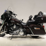 Мотоцикл HD ELECTRA GLIDE FLHTCU1690 с пробегом 19497 km