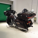 Мотоцикл HD ELECTRA GLIDE FLHTCU1690 с пробегом 19497 km