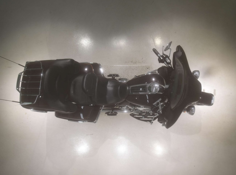Мотоцикл HD ELECTRA GLIDE FLHTCU1690 с пробегом 19497 km