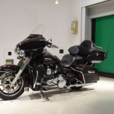 Мотоцикл HD ELECTRA GLIDE FLHTCU1690 с пробегом 19497 km