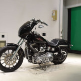 Мотоцикл HD SUPER GLIDE FXD1450 з пробігом 1722 km