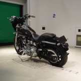 Мотоцикл HD SUPER GLIDE FXD1450 з пробігом 1722 km