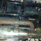 Мотоцикл HD SPORTSTER FORTY-EIGHT XL1200X с пробегом 53760 km