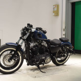 Мотоцикл HD SPORTSTER FORTY-EIGHT XL1200X с пробегом 53760 km