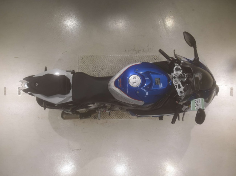 Мотоцикл BMW S1000RR з пробігом 15331 km