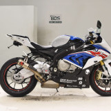 Мотоцикл BMW S1000RR з пробігом 15331 km