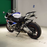 Мотоцикл BMW S1000RR з пробігом 15331 km
