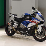 Мотоцикл BMW S1000RR з пробігом 15331 km