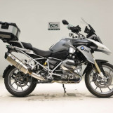 Мотоцикл BMW R1200GS RALLY з пробігом 24768 km