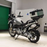 Мотоцикл BMW R1200GS RALLY з пробігом 24768 km