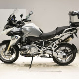 Мотоцикл BMW R1200GS RALLY з пробігом 24768 km