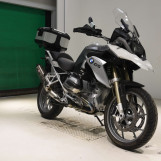 Мотоцикл BMW R1200GS RALLY з пробігом 24768 km
