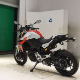 Мотоцикл BMW F900R з пробігом 7363 km