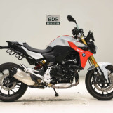 Мотоцикл BMW F900R з пробігом 7363 km