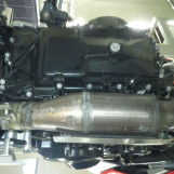 Мотоцикл BMW F900R з пробігом 7363 km