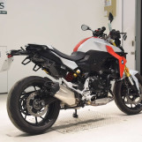 Мотоцикл BMW F900R з пробігом 7363 km