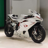 Мотоцикл MV Agusta TURISMO VELOCE з пробігом 14877 km