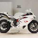 Мотоцикл MV Agusta TURISMO VELOCE з пробігом 14877 km