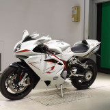 Мотоцикл MV Agusta TURISMO VELOCE з пробігом 14877 km