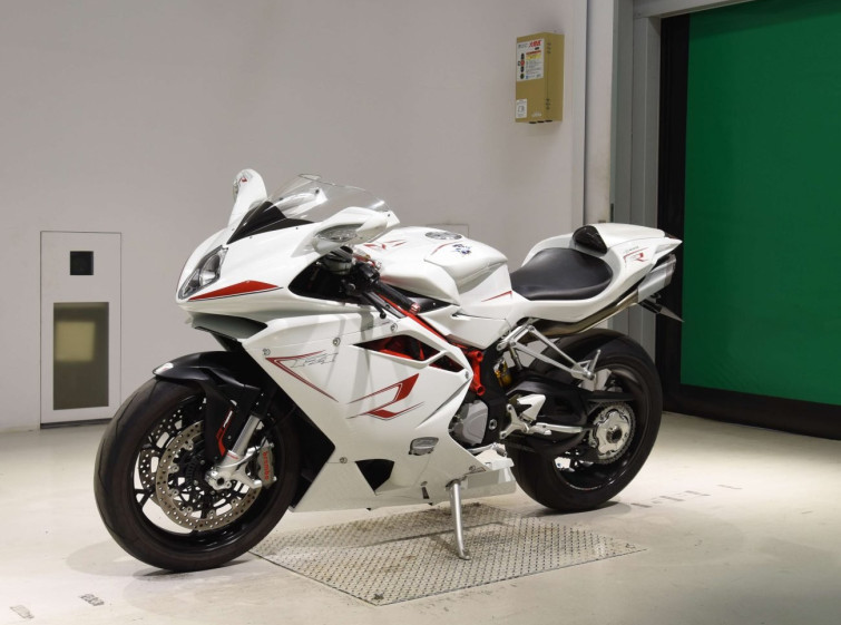 Мотоцикл MV Agusta TURISMO VELOCE з пробігом 14877 km