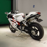 Мотоцикл MV Agusta TURISMO VELOCE з пробігом 14877 km