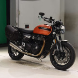 Мотоцикл Triumph SPEED TWIN з пробігом 11461 km