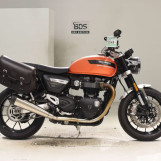 Мотоцикл Triumph SPEED TWIN з пробігом 11461 km