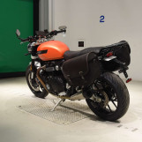 Мотоцикл Triumph SPEED TWIN з пробігом 11461 km