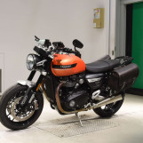 Мотоцикл Triumph SPEED TWIN з пробігом 11461 km