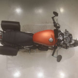 Мотоцикл Triumph SPEED TWIN з пробігом 11461 km