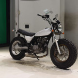 Мотоцикл Suzuki VAN VAN 200 с пробегом 15899 km