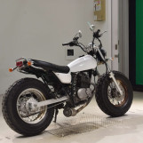 Мотоцикл Suzuki VAN VAN 200 с пробегом 15899 km