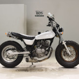 Мотоцикл Suzuki VAN VAN 200 с пробегом 15899 km