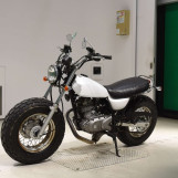 Мотоцикл Suzuki VAN VAN 200 с пробегом 15899 km