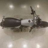 Мотоцикл Suzuki VAN VAN 200 с пробегом 15899 km