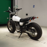 Мотоцикл Suzuki VAN VAN 200 с пробегом 15899 km