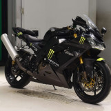 Мотоцикл Kawasaki NINJA ZX-10R з пробігом 59295 km