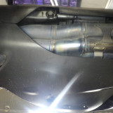 Мотоцикл Kawasaki NINJA ZX-10R з пробігом 59295 km