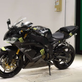 Мотоцикл Kawasaki NINJA ZX-10R з пробігом 59295 km