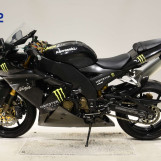 Мотоцикл Kawasaki NINJA ZX-10R з пробігом 59295 km