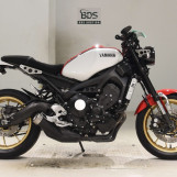 Мотоцикл Yamaha XSR900 з пробігом 14842 km