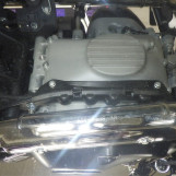 Мотоцикл Suzuki UPER METEOR 650 TOURER с пробегом 1654 km