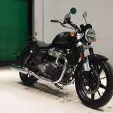 Мотоцикл Suzuki UPER METEOR 650 TOURER с пробегом 1654 km